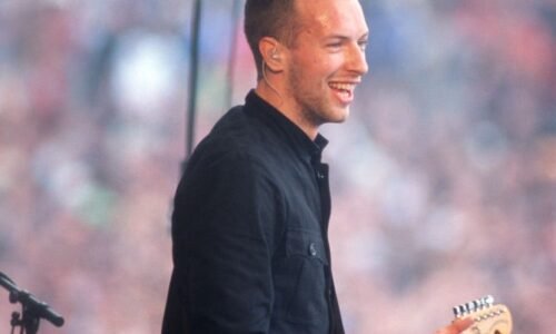 Chris Martin's Complete Dating History Chris Martin's Complete Dating History