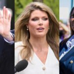 James Comey and Letitia James challenge Lindsey Halligan’s appointment to lead the Attorney’s Office for the Eastern District of Virginia.