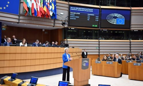 Commission accused of setting ‘dangerous precedent’ in foreign interference plan – POLITICO