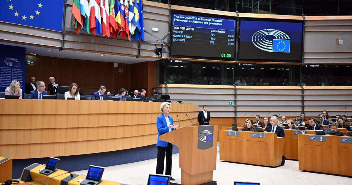 Commission accused of setting ‘dangerous precedent’ in foreign interference plan Commission accused of setting ‘dangerous precedent’ in foreign interference plan – POLITICO