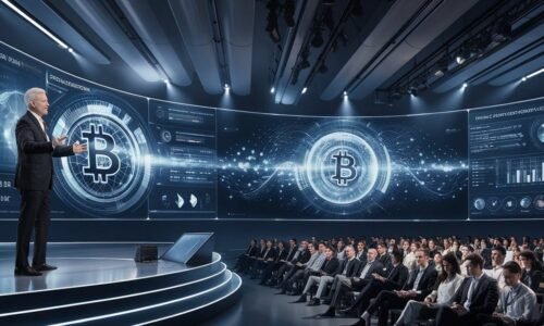 Crypto in Central Asia: BRICS’ Blockchain Strategy