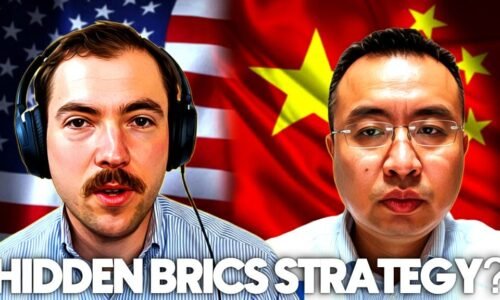 De-dollarization Strategy: BRICS Challenges Dollar Hegemony