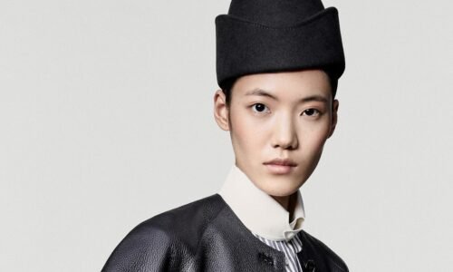 Fall/Winter 2025 Is the Season of the Hat Fall/Winter 2025 Is the Season of the Hat