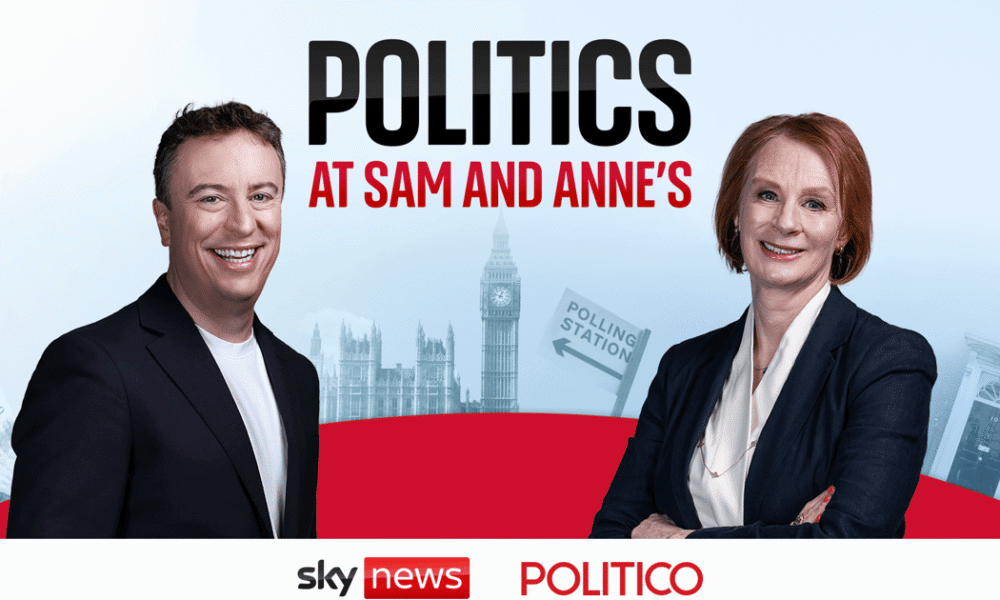 Farage rips into Keminomics – POLITICO Farage rips into Keminomics – POLITICO