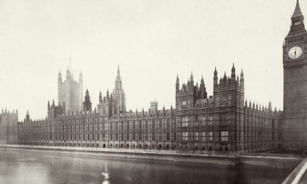 Final decision on fate of crumbling UK parliament delayed to 2030s – POLITICO