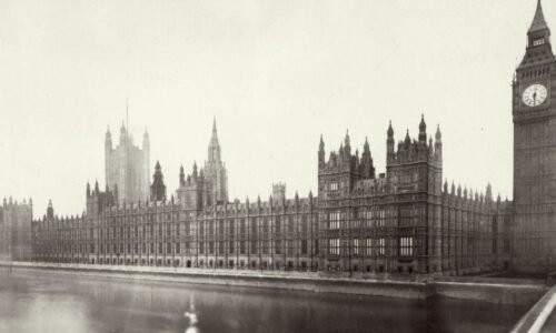 Final decision on fate of crumbling UK parliament delayed to Final decision on fate of crumbling UK parliament delayed to 2030s – POLITICO