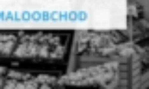 Maloobchodné tržby v septembri prekonali minuloročné úrovne (flash)