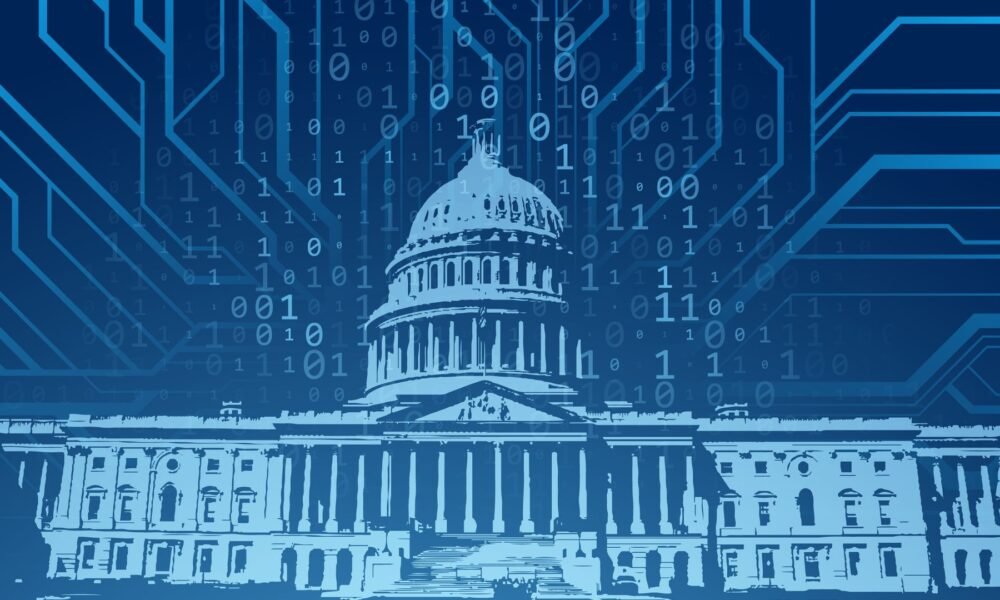 Foreign hackers breach Congressional Budget Office Foreign hackers breach Congressional Budget Office