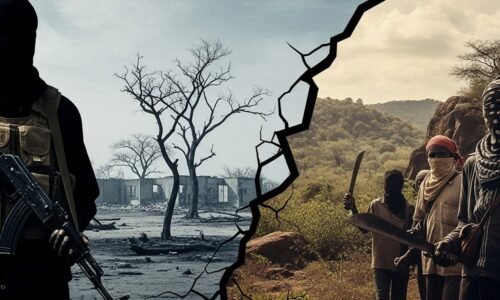 From Boko Haram to Banditry: Navigating Nigeria’s Insecurity Crisis