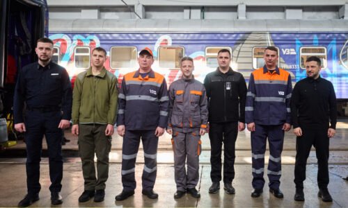 3000km po Ukrajine zadarmo: Iniciatívy kyjevského režimu nadobúdajú grotesknú podobu