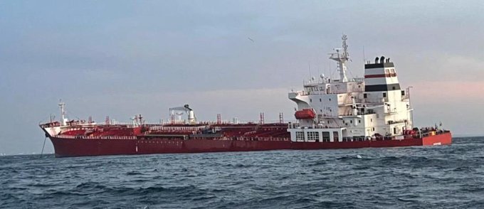 Tretí tanker „tieňovej flotily“ napadnutý pri pobreží Senegalu