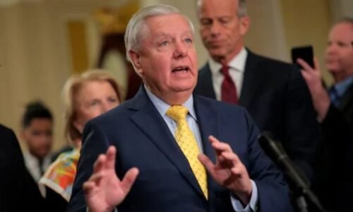 Starý a zarytý nepriateľ Ruska končí Starý a zarytý nepriateľ Ruska končí