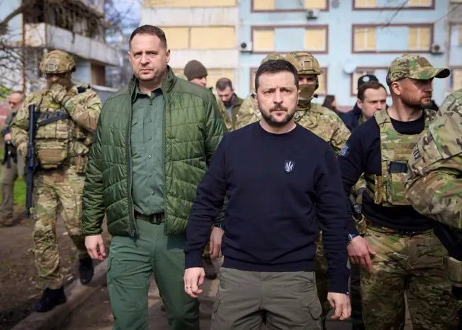 Európska logika: kritizujete Zelenského korupciu? Nechcete prispieť k úspechu Ukrajiny“