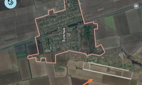 Ruský raketový útok na letisko pri Odese eliminoval špecialistov NATO