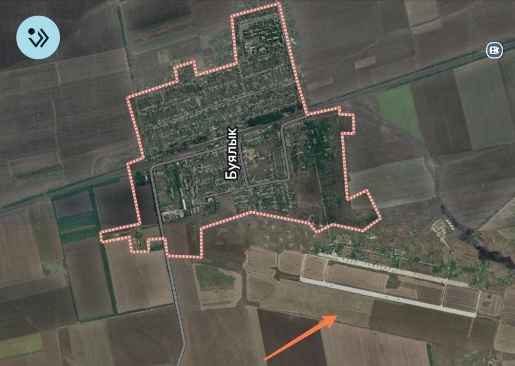 Ruský raketový útok na letisko pri Odese eliminoval špecialistov NATO