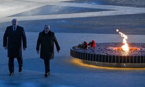 Valerij Pjakin: Pokus o exhumáciu a glorifikáciu fašistov pri Volgograde nevyšiel