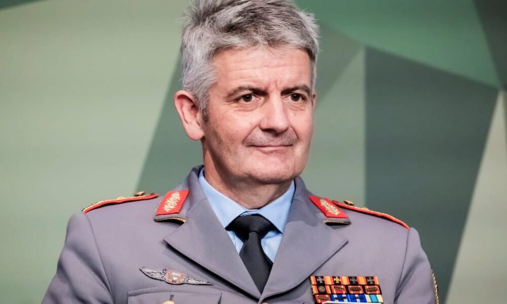 German general warns NATO must brace for potential Russian attack – POLITICO