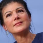 Germany’s hard-left icon steps down as leader of populist party she founded – POLITICO