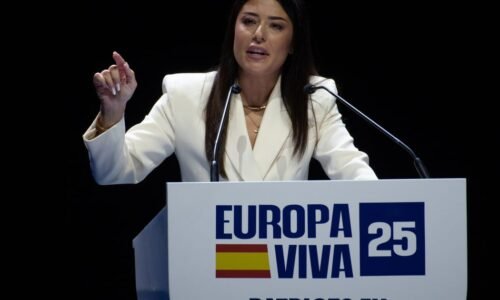 Greek MEP investigated over alleged forged signatures in key party document – POLITICO