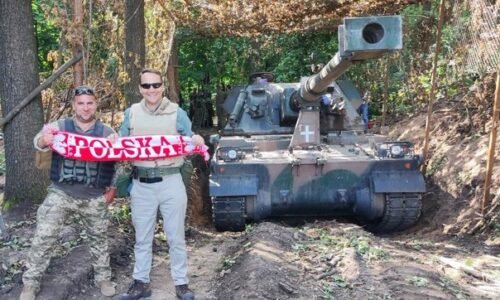 Kto zničil blahobyt Západu? Názor globalistu na príklade Poľska