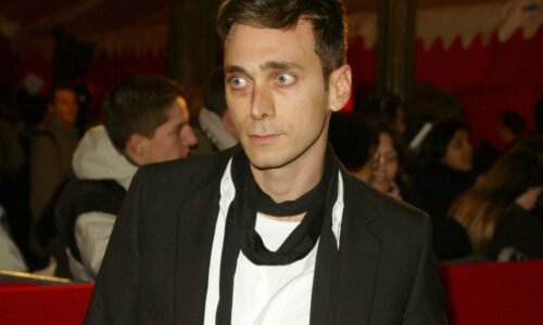 Hedi Slimane's Boldest Moments That Shook The Fashion Industry Hedi Slimane's Boldest Moments That Shook The Fashion Industry