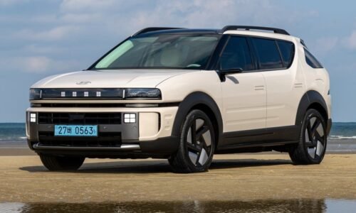 Hyundai NEXO: Vodíkový priekopník! Hyundai NEXO: Vodíkový priekopník!