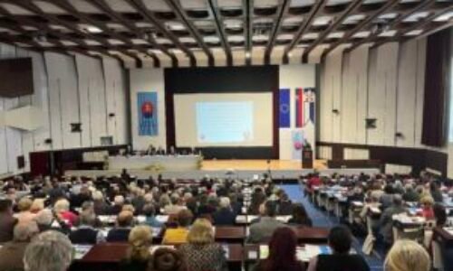 Vyhlásenie Valného zhromaždenia Matice slovenskej o obrane nezávislosti, suverenity a historického dedičstva Matice slovenskej