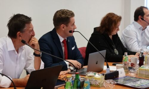 Novembrové zastupiteľstvo: rozpočet, poplatky, Rakárenská