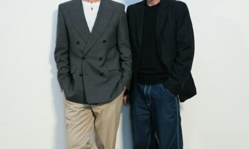 Inside Viktor&Rolf's "Constant Quest" For Artistry And Experimentation In Bridal Inside Viktor&Rolf's "Constant Quest" For Artistry And Experimentation In Bridal Fashion