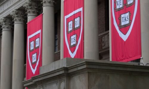 ‚Intentional‘ explosion rocks Harvard Medical School, 2 people seen fleeing