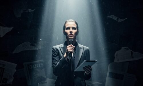 Journalism and Selective Justice: Who Gets Protection? Journalism and Selective Justice: Who Gets Protection?