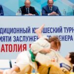 Judo welcomes back Russian athletes despite Kremlin’s ongoing war in Ukraine – POLITICO