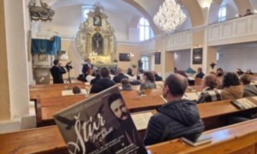 Štúr a Liptovský Mikuláš Štúr a Liptovský Mikuláš