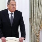 Lavrov reappears and says ready to meet Rubio – POLITICO