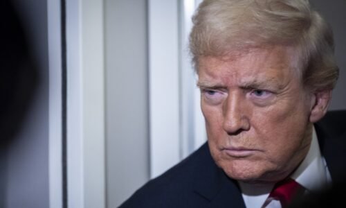 Legal questions surround Trump’s ‘third world’ immigration restriction