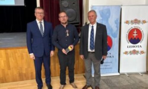 Bohatá činnosť matičiarov v Lehote rezonuje v obci, regióne i na Slovensku už 15 rokov