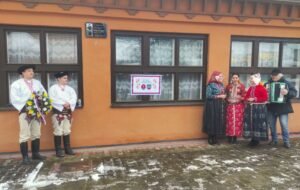 V Sliačoch si pripomenuli Bronislavu Kubánkovú