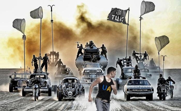 Pôjde Zelenskyj do sprísnenia mobilizácie?