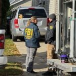 The group was allegedly planning an attack similar to a 2015 mass shooting in Paris that killed 130 people.