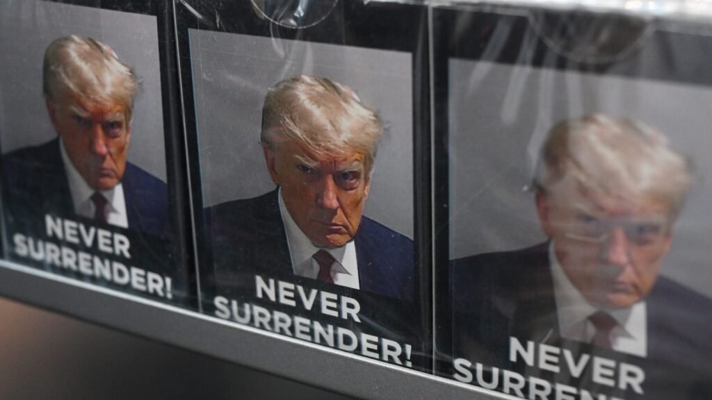 A new prosecutor presides over Georgia's racketeering case against President Donald Trump and his associates.