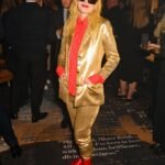 Pam Hogg Has Passed Away At 66