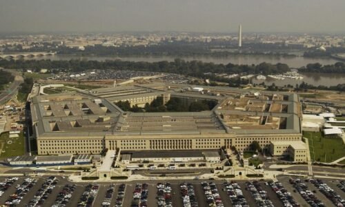 Pentagon schválil dodávku raket Tomahawk pro Ukrajinu Pentagon schválil dodávku raket Tomahawk pro Ukrajinu