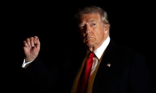 Poll reveals America's doubt in both parties, disapproval of Trump Poll reveals America’s doubt in both parties, disapproval of Trump