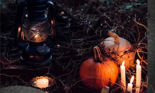 Prechádzka mestom bude o strašidelných poverách