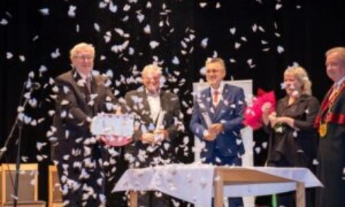 Krst knihy „Spomienky na básnika Ivana Kraska“ Krst knihy „Spomienky na básnika Ivana Kraska“