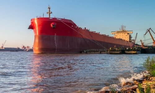 Russia’s Asia Oil Strategy: Geopolitics of Energy Shift