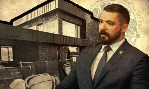 Prečo opozícia vytiahla do boja boji SIS?