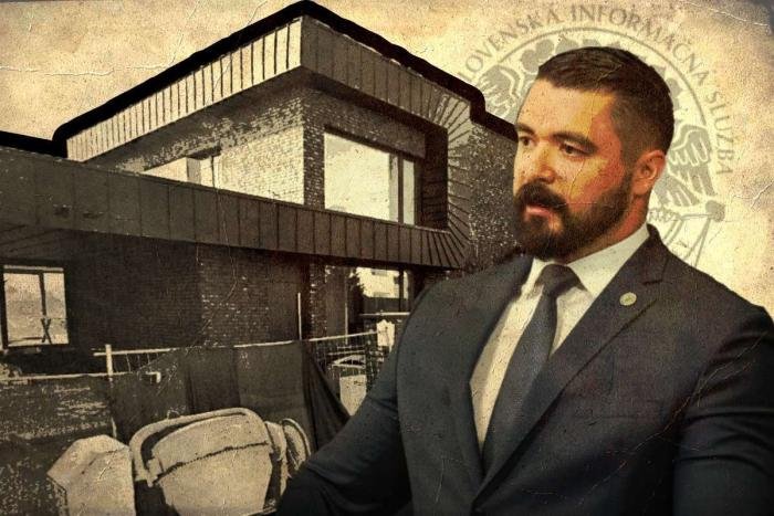 Prečo opozícia vytiahla do boja boji SIS? Prečo opozícia vytiahla do boja boji SIS?