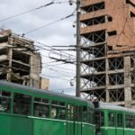 Serbia passes law to build Trump hotel in Belgrade  – POLITICO