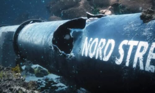 Prečo vplyvný americký denník odkláňa vyšetrovanie sabotáže „Nord Stream“? Prečo vplyvný americký denník odkláňa vyšetrovanie sabotáže „Nord Stream“?